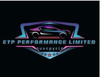 ETP Performance Ltd Logo