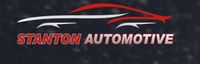 Stanton Automotive Logo