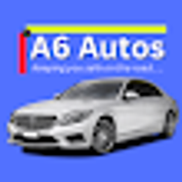 A6 Autos Ltd Logo