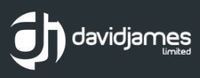 David James Limited Logo