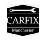 CARFIX MANCHESTER Logo