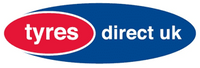 Tyres Direct UK Patchway Logo
