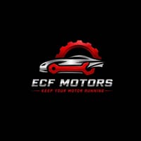 ECF Motors Logo