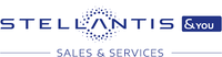 Stellantis &You West London Logo