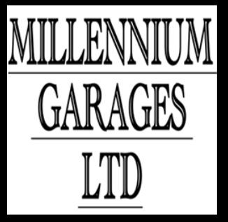 Millennium Garages Logo