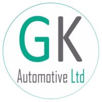 GK Automotive Ltd Logo