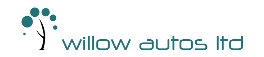 Willow Autos Ltd Logo