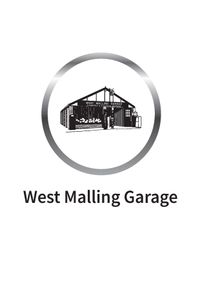 West Malling Garage Ltd Logo