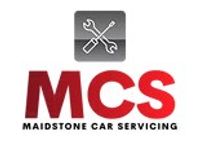 Maidstone Car Servicing Logo