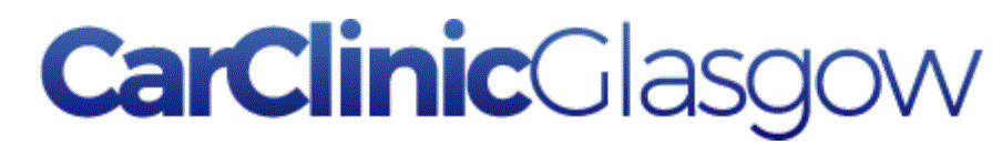 Car Clinic Glasgow Ltd - Booking Tool Logo