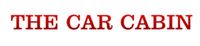 The Car Cabin Logo