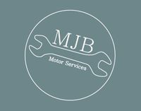 Mjb motor services ltd Logo