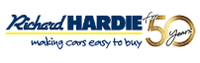 Richard Hardie Ashington Logo