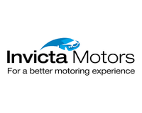 Invicta Motors Ford Ashford Logo