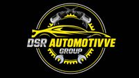 DSR AUTOMOTIVE GROUP LTD Logo
