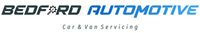 Bedford automotive Logo