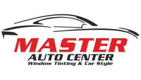 Master Auto Center LTD Logo