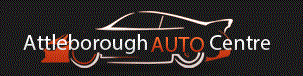 Attleborough Auto Centre - Booking Tool Logo