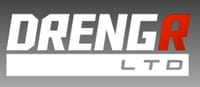 Drengr Automotive Logo
