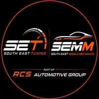 RCS AUTOMOTIVE GROUP LTD Logo