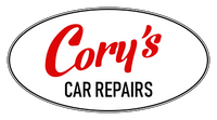 Cory's Car Repairs Logo