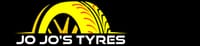 Jojos Tyres and Autocare Logo