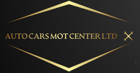 Auto Cars MOT Center Ltd Logo