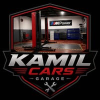 Kamil Cars Logo