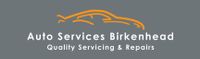 Auto Services Birkenhead Logo