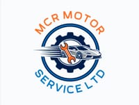 MCR Motor Service Ltd Logo