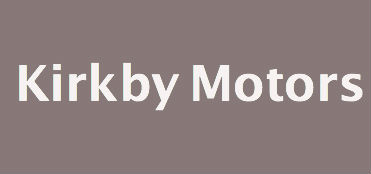 Kirkby Motors Logo