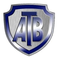 ATB MOTOR Engineers Logo