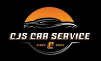 CJS Car Service Logo