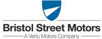 Bristol Street Motornation Stockton Logo