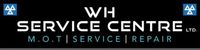 WH Service Centre Ltd Logo