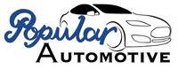 Popular Automotive Logo