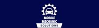 Mobile Mechanic Solutions Logo