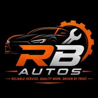 RB AUTOS BRISTOL Logo