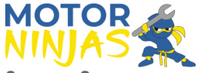 Motor Ninjas Ltd Logo