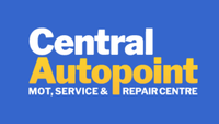 Central Autopoint (Corby) Ltd Logo