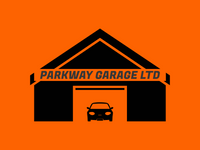 PARKWAY GARAGE LTD Logo