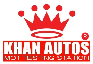 Khan Autos Logo