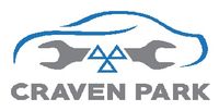 Craven Park MOT Centre Logo