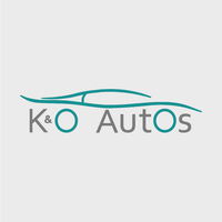 K&O Autos Ltd Logo