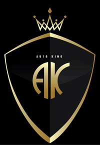 Auto King Logo