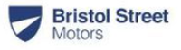 Bristol Street Motors Vauxhall Crewe Logo