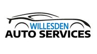 Willesden Auto Services Logo