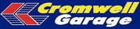 Cromwell Garage Logo