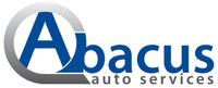 Abacus Auto Services Logo