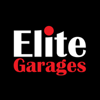 Elite Garages Fareham Logo